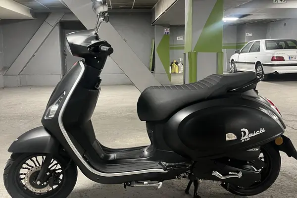 دایچی  JP 150
