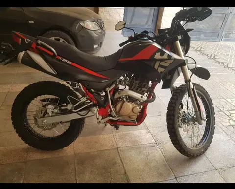 کویر موتور، 250