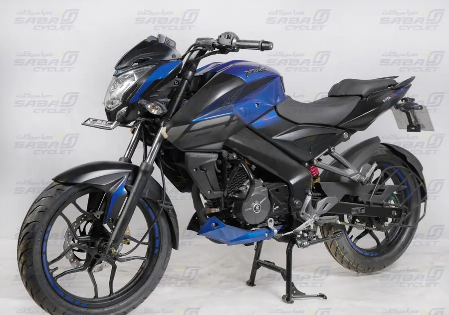 باجاج، پالس 160NS