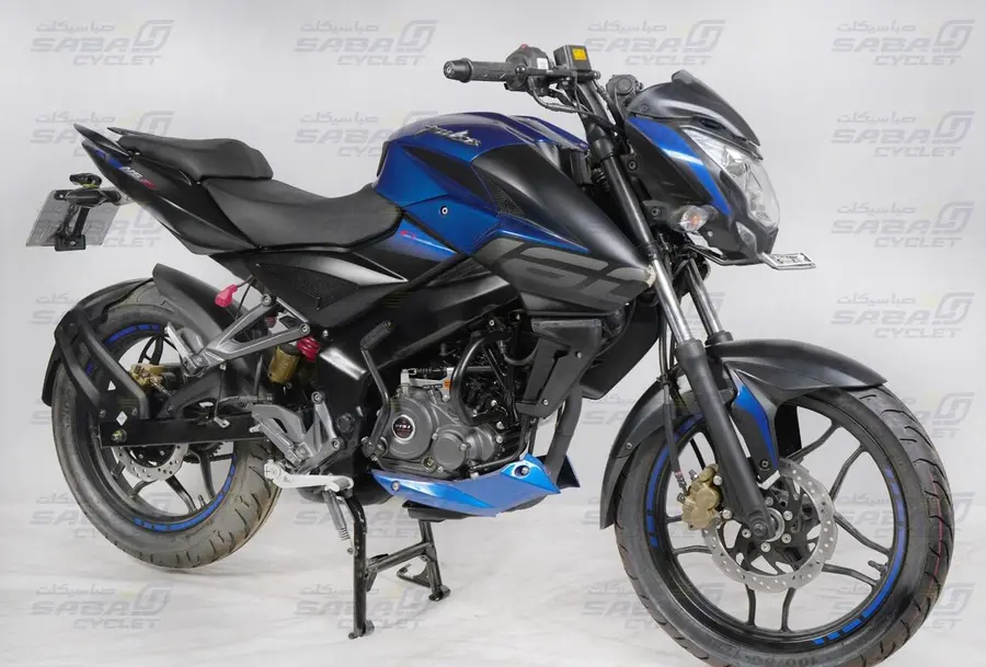 باجاج، پالس 160NS