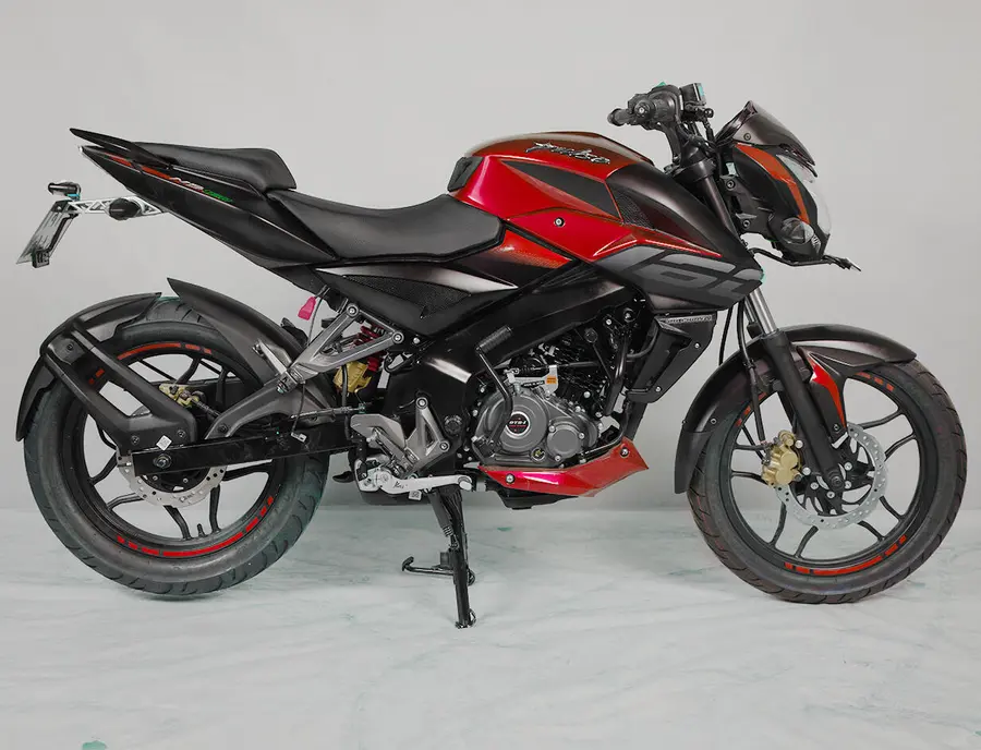 باجاج، پالس 160NS