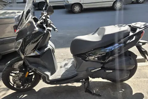 اس وای ام، گلکسی JR300