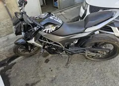 سی اف موتو، NK 150