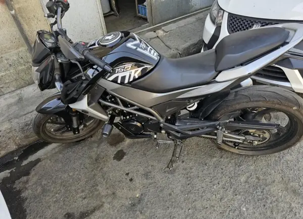 سی اف موتو  NK 150