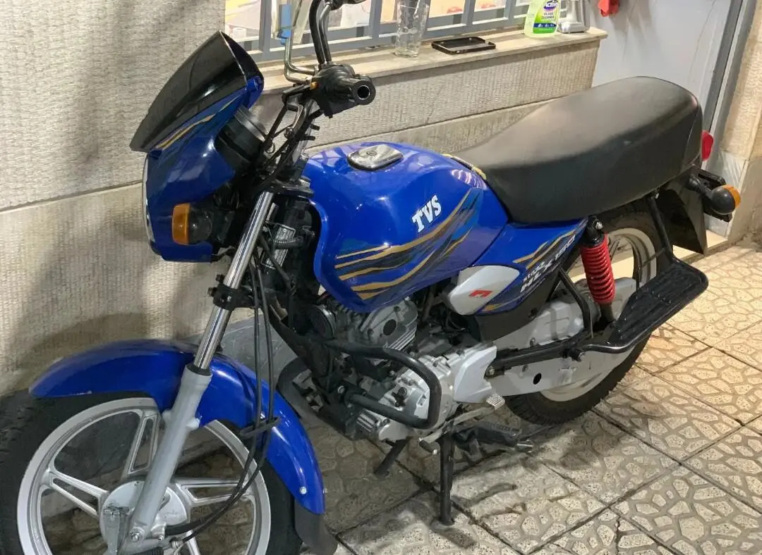 تی وی اس،  استار  HLX 150