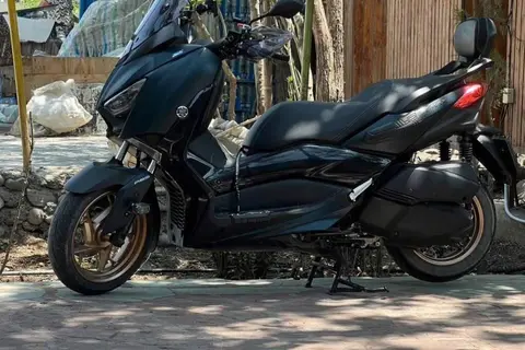 یاماها، XMAX 250