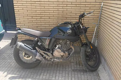 زونتس، N2 230