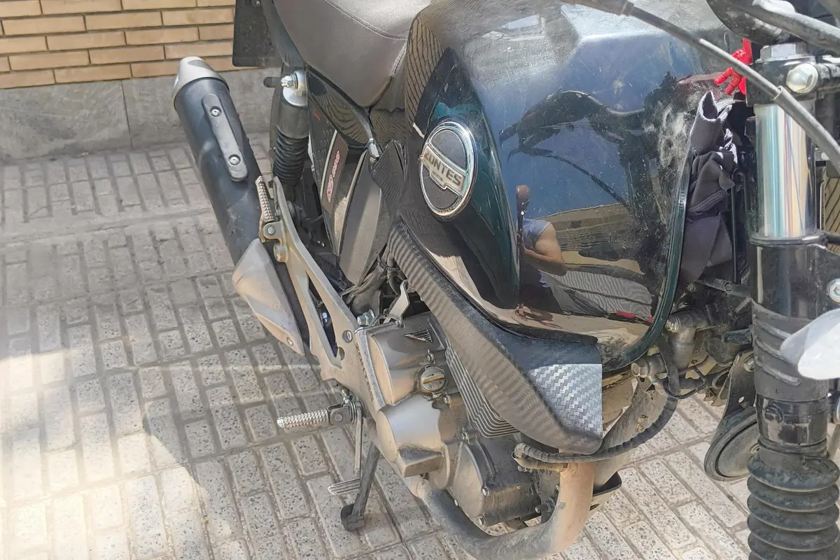 زونتس،  N2 230