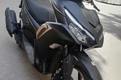 نیرو موتور شیراز، گلکسی R155