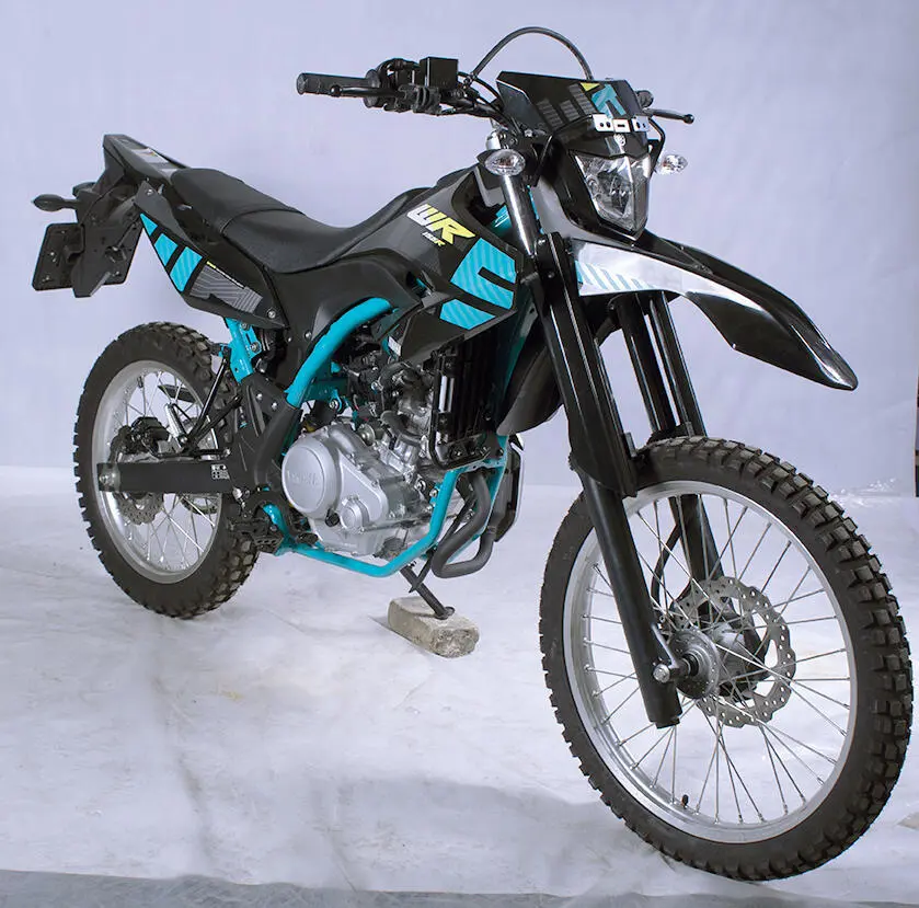 یاماها،  WR 155