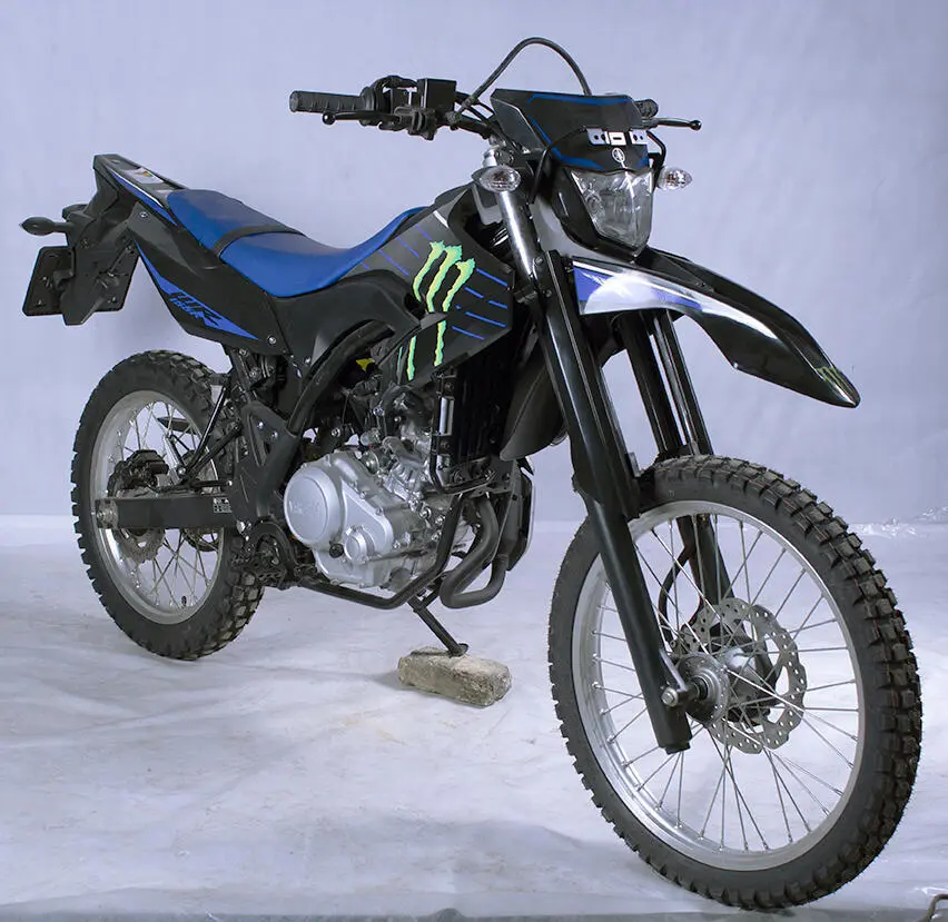 یاماها،  WR 155
