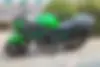 کویر موتور، مگلی 200