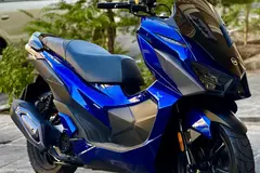 اس وای ام، گلکسی JT200