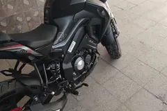 بنلی، TNT 180S