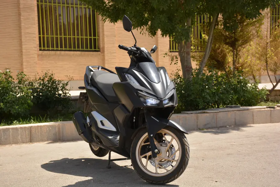 نیرو موتور شیراز، NMS 200