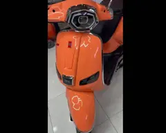 کویر موتور، S5 150