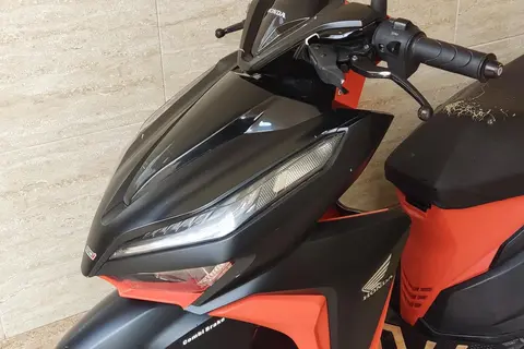 سهند سیکلت، هرم CK 180