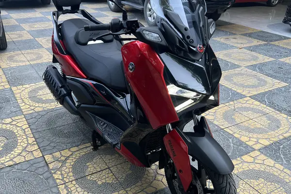 یاماها  XMAX 250