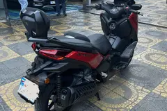 یاماها، XMAX 250
