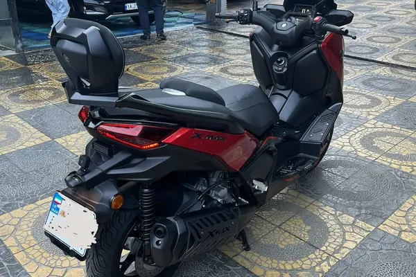 یاماها  XMAX 250
