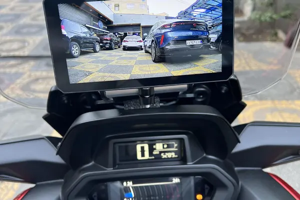 یاماها  XMAX 250