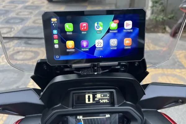 یاماها  XMAX 250