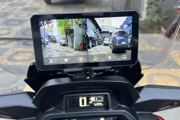 یاماها  XMAX 250