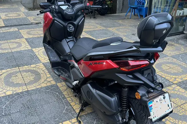 یاماها  XMAX 250