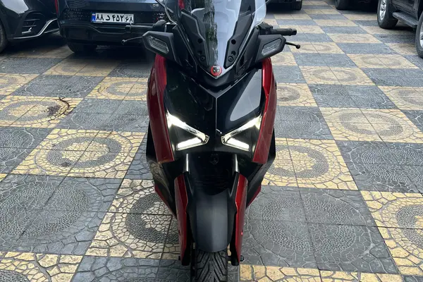 یاماها  XMAX 250