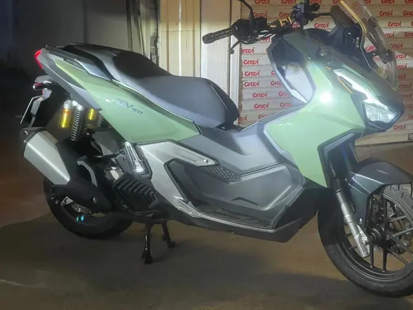 هوندا  ADV 160