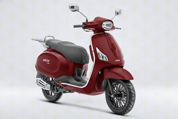 دایچی  JP 150