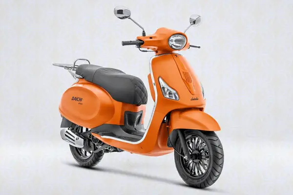 دایچی  JP 150
