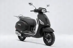 دایچی، JP 150