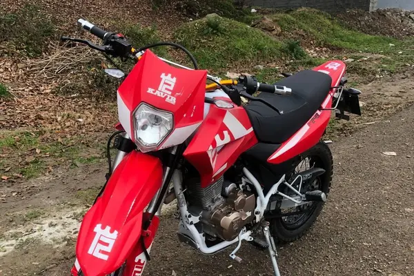 کویر موتور  250