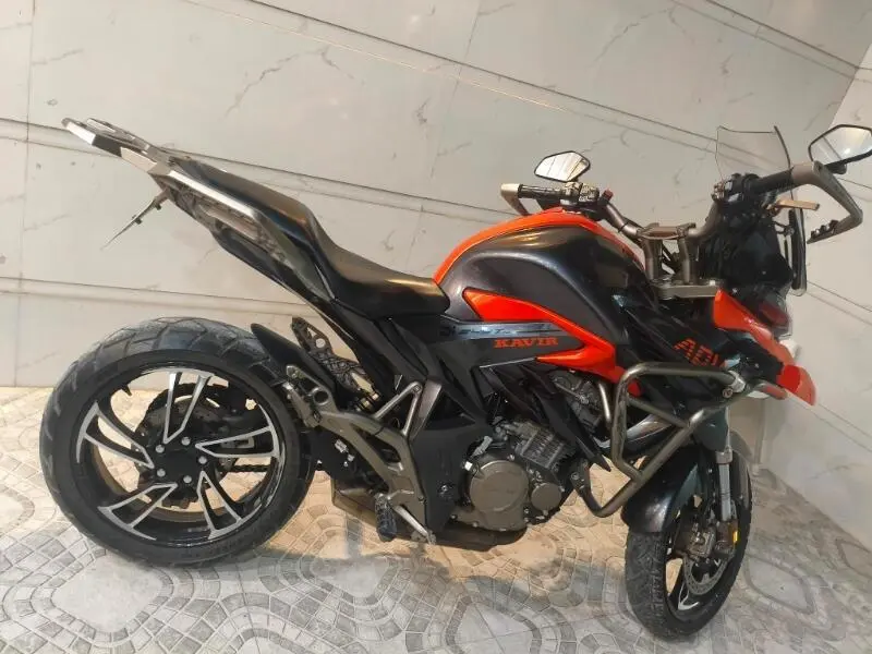 زونتس،  Z4 250 T