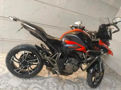 زونتس، Z4 250 T