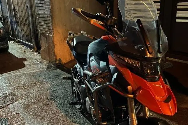 زونتس،  Z4 250 T