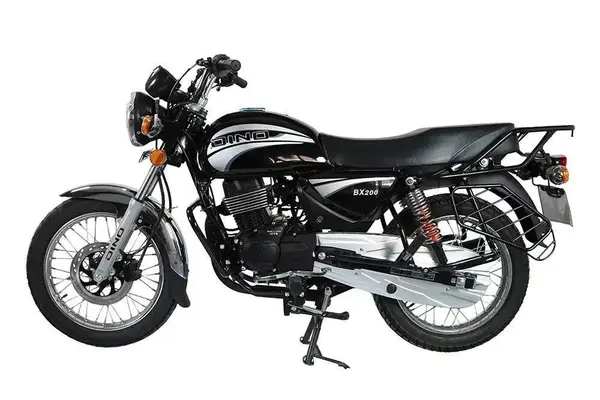 دینو  200CC