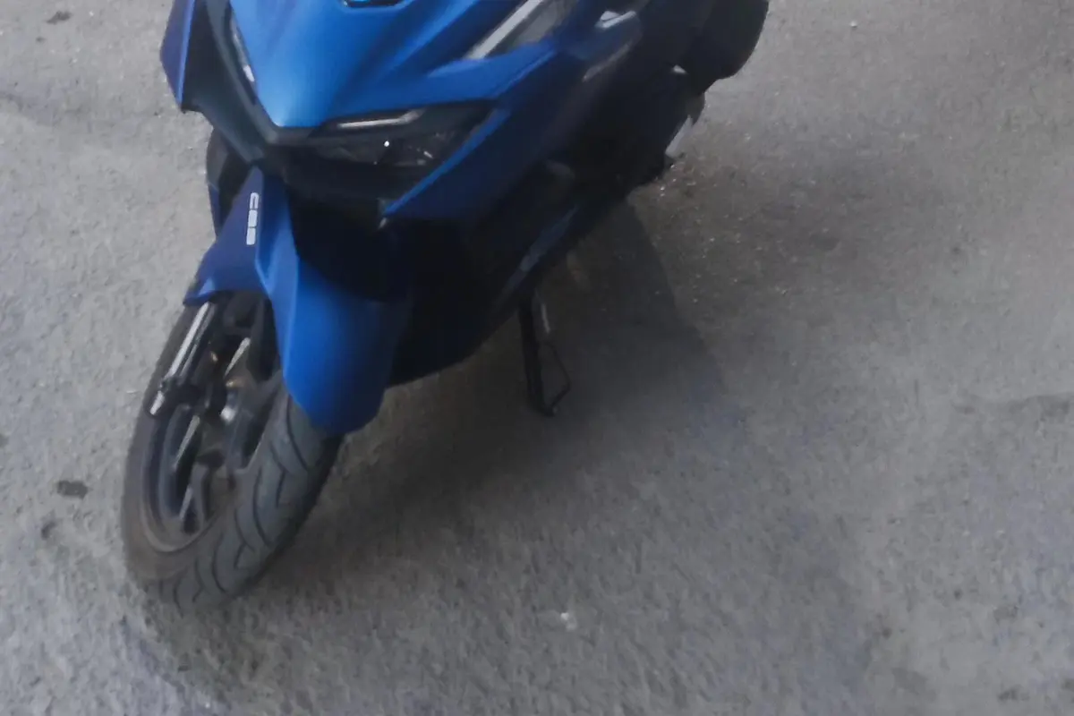 کویر موتور،  S7 170
