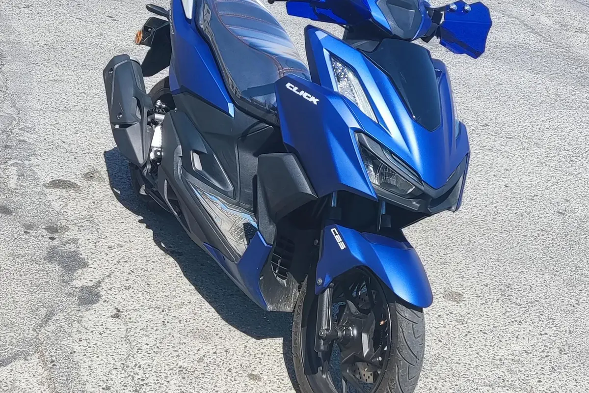 کویر موتور،  S7 170