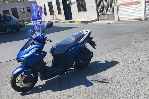 کویر موتور، S7 170
