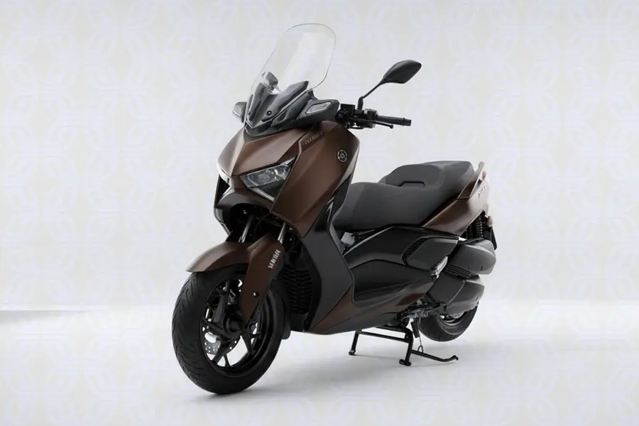 یاماها، XMAX 300