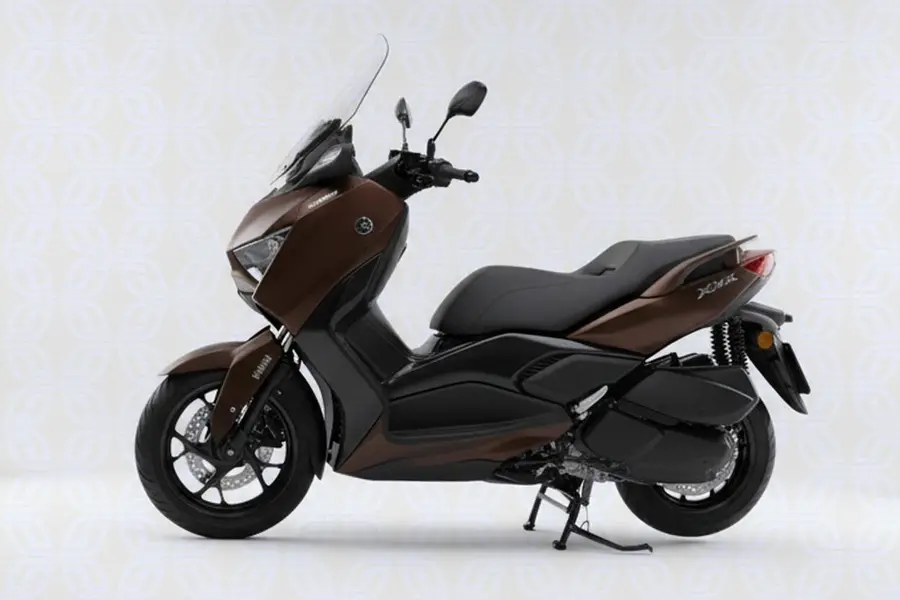 یاماها، XMAX 300