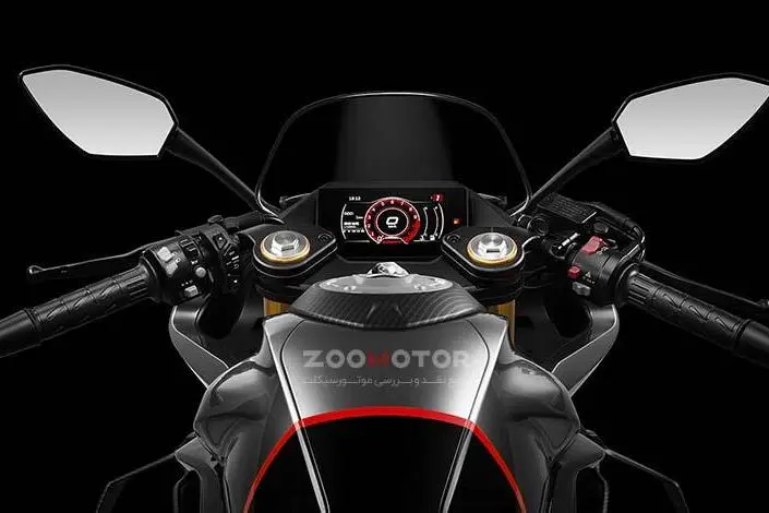 جهان رو،  CF 250