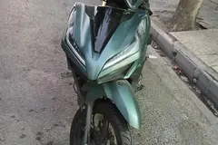 سالار گستر، هدی 150