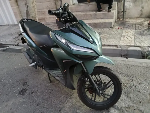 سالار گستر  هدی 150
