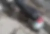 هوندا، CG 125