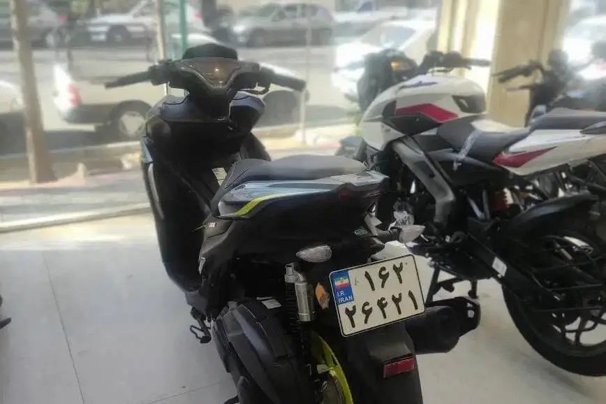 کویر موتور، 150