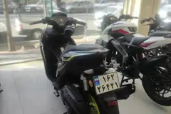 کویر موتور، 150