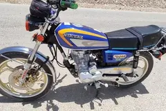 هوندا، CD 200